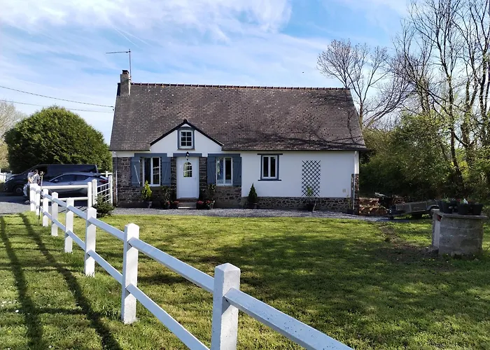 La Croix Douillet